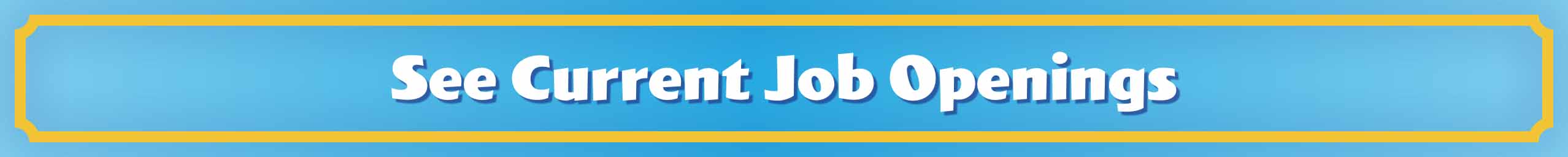 Weaver Popcorn: Apply Now!