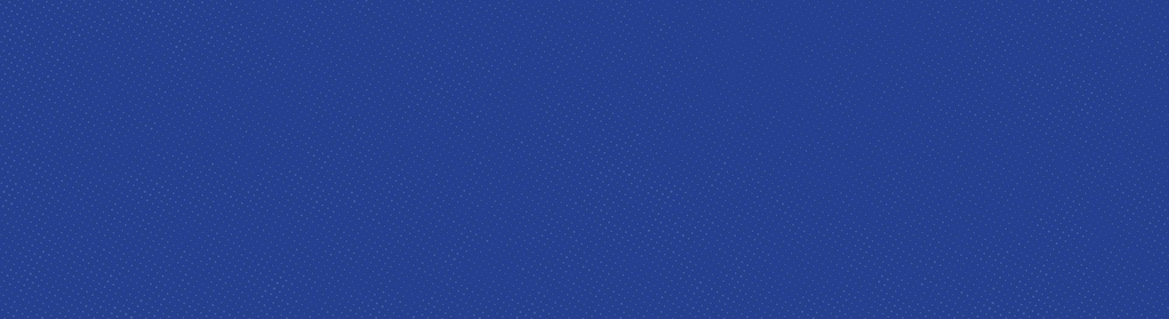 A blue background texture.